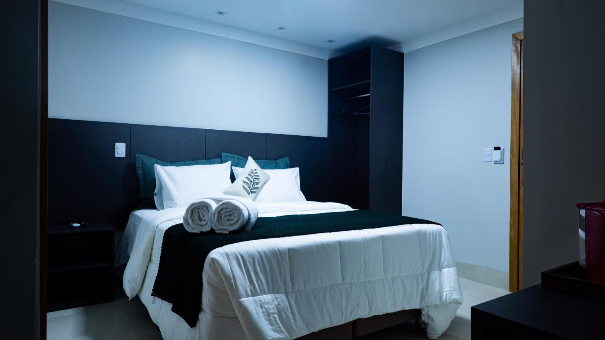 Hotel Buena Vista Goiânia Eksteriør bilde