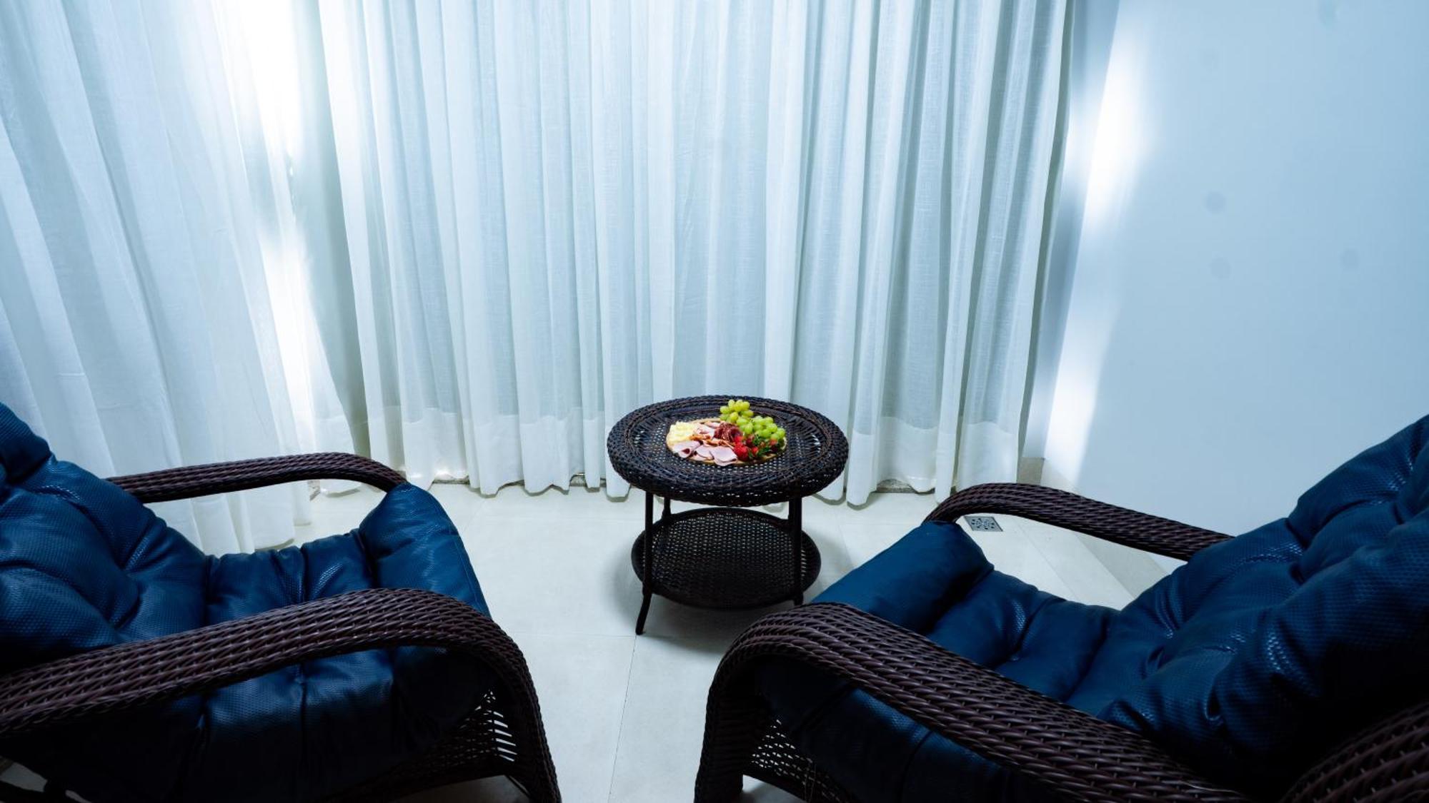 Hotel Buena Vista Goiânia Eksteriør bilde